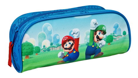 Super Mario etui