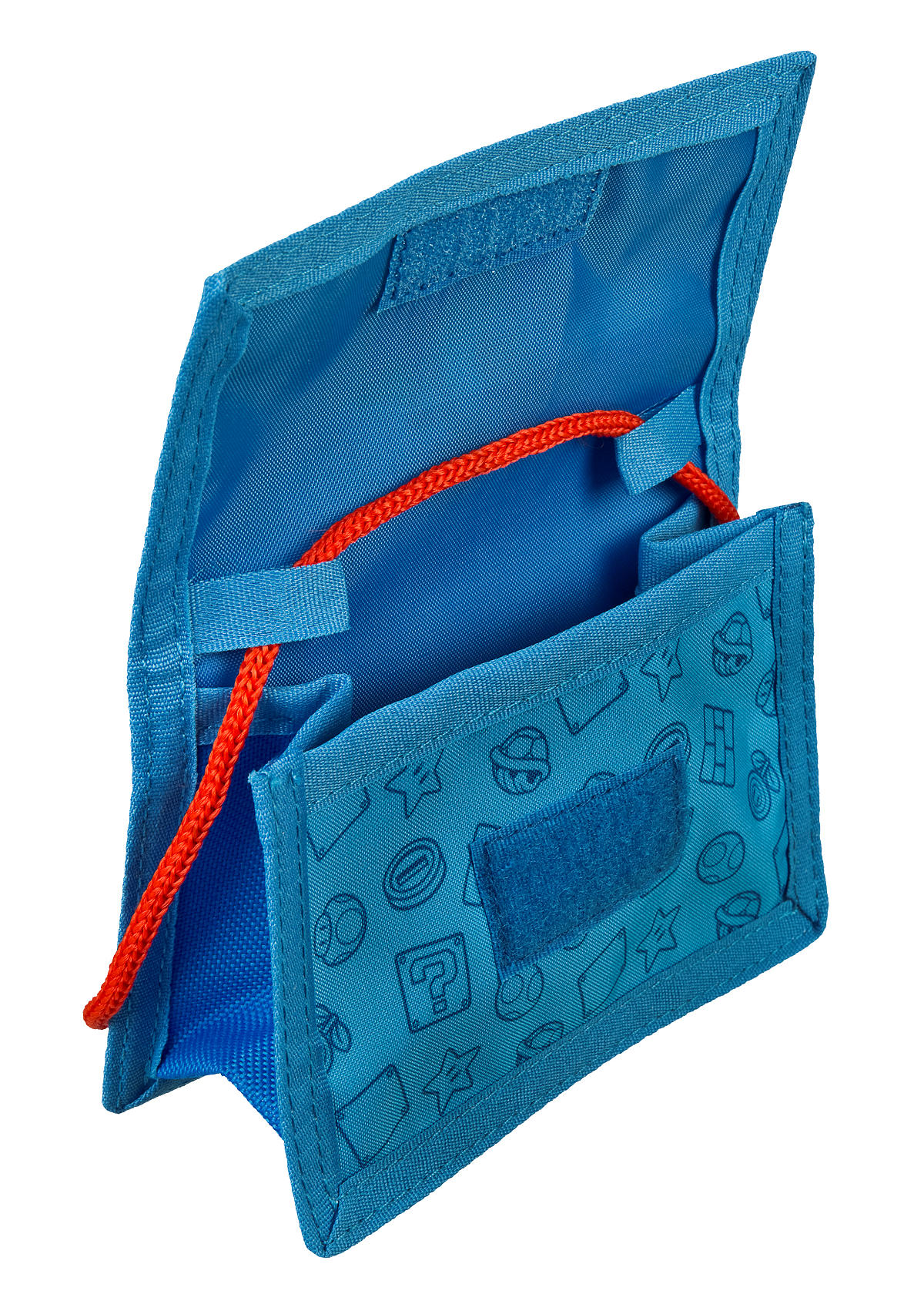 Super Mario portemonne