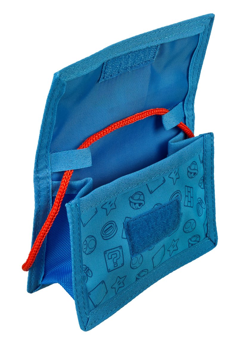 Super Mario portemonne