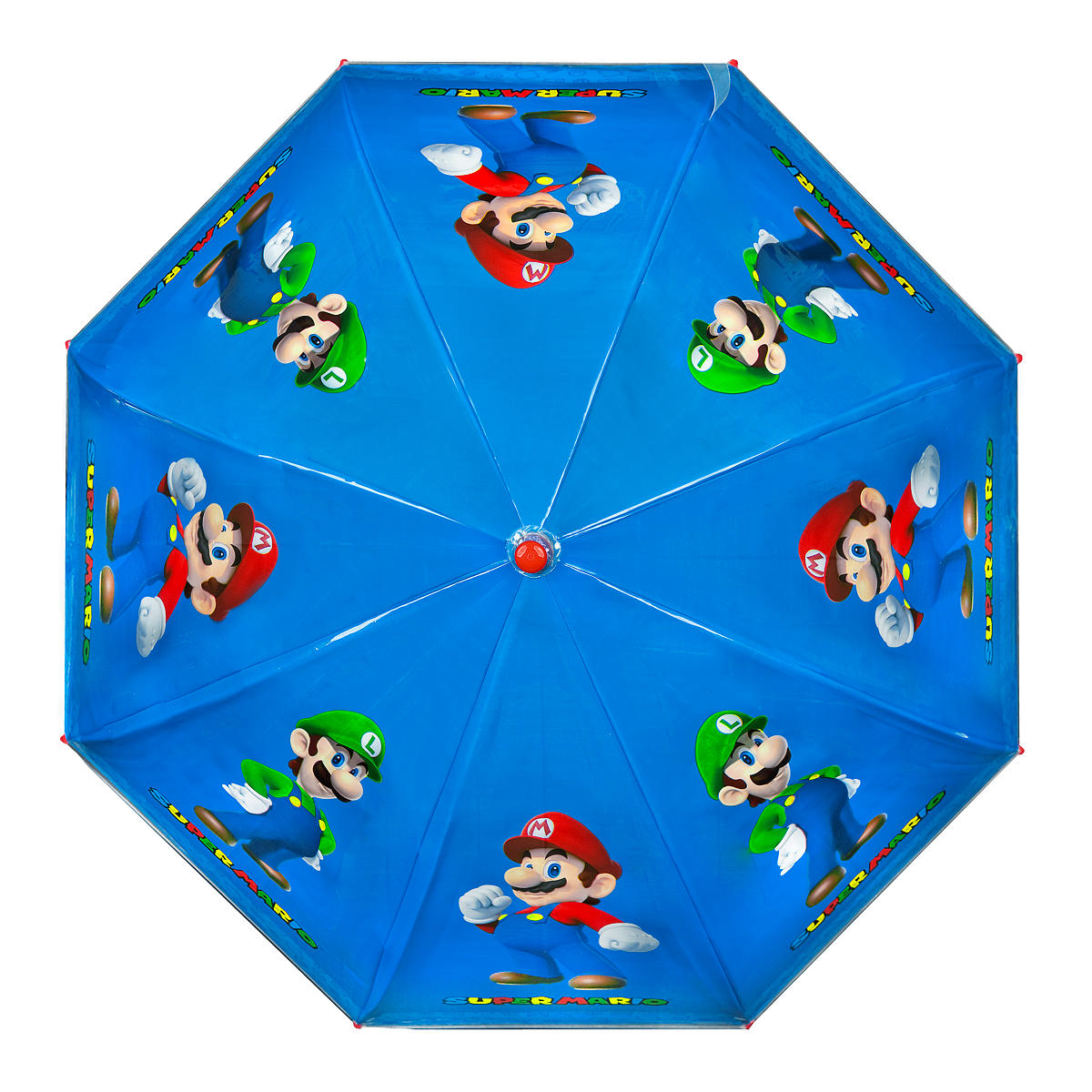 Super Mario paraplu 69cm