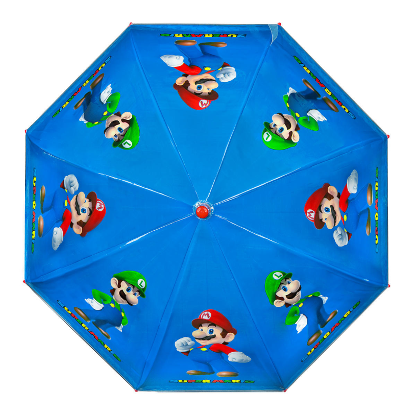 Super Mario paraplu 69cm