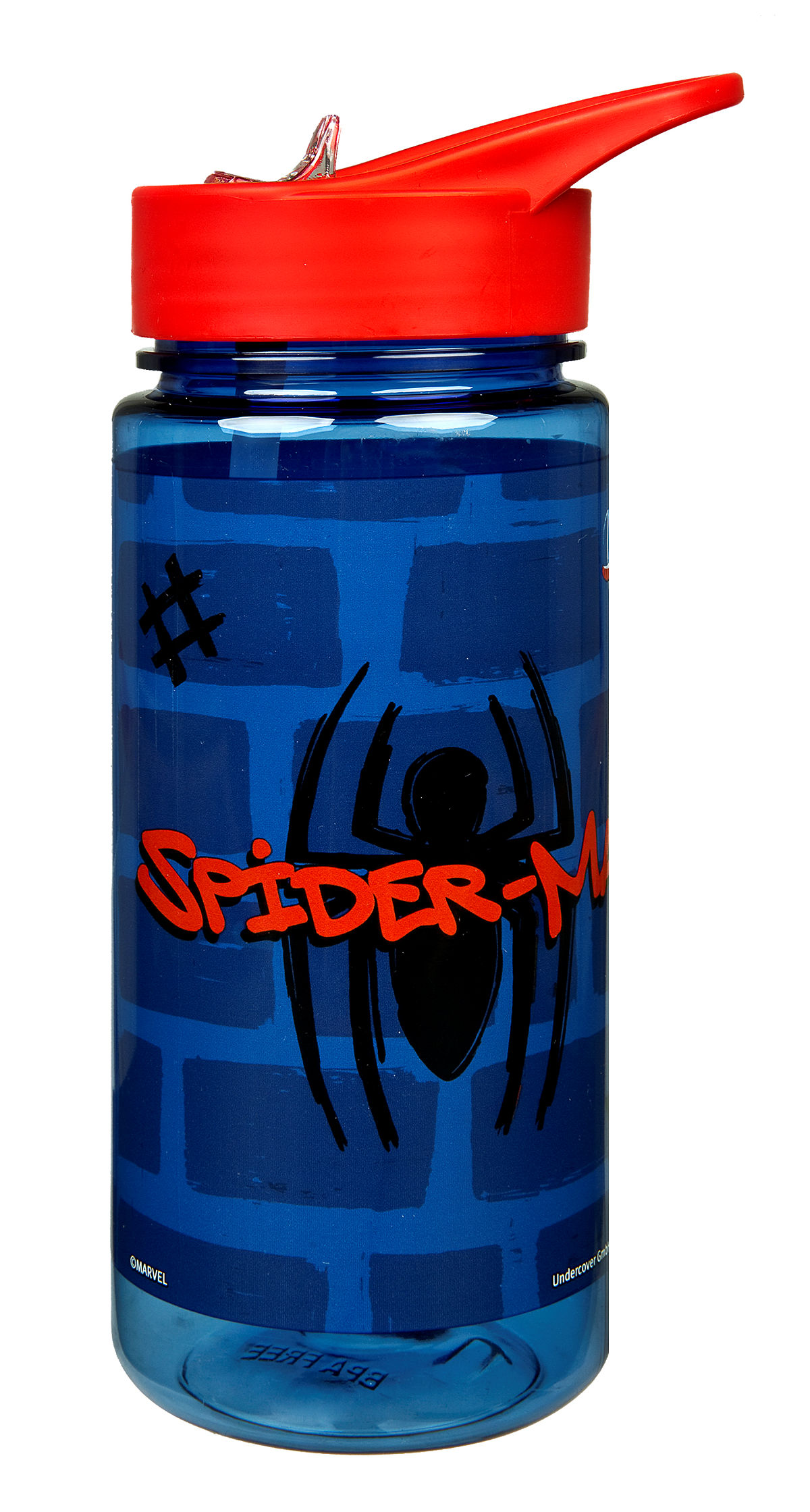 Spider-Man drinkbeker 500ml