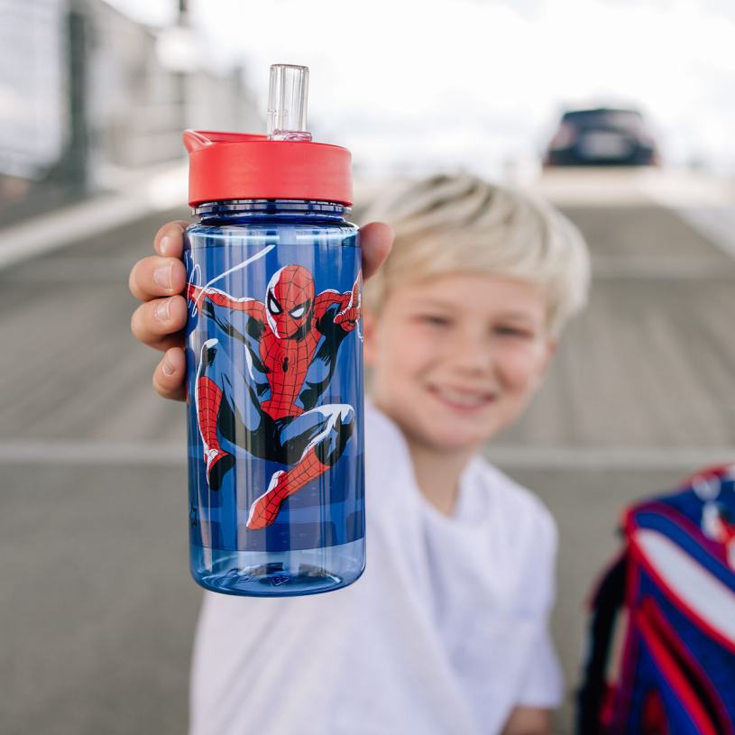 Spider-Man drinkbeker 500ml