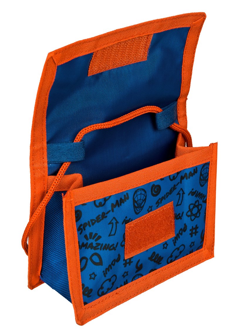 Spider-Man portemonne