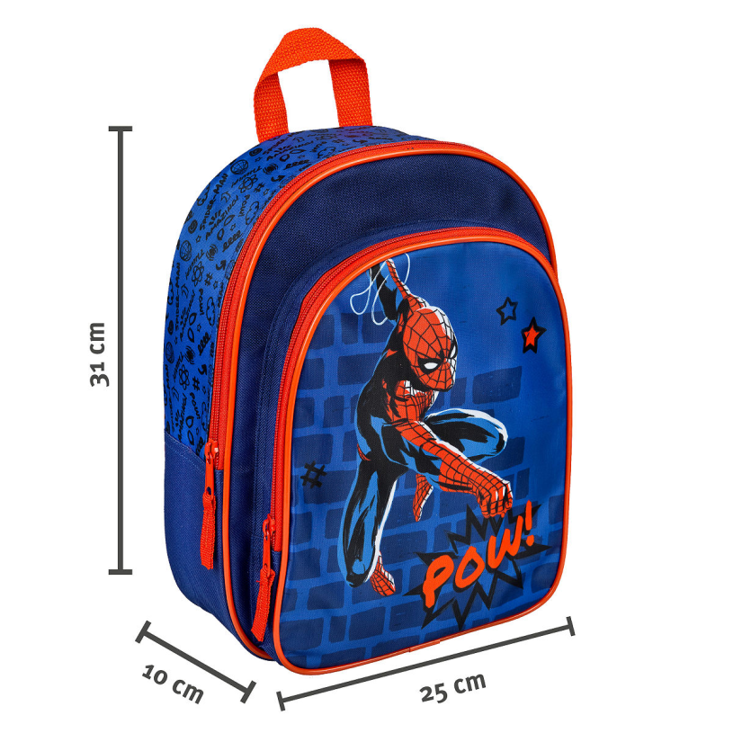 Spider-Man rugzak