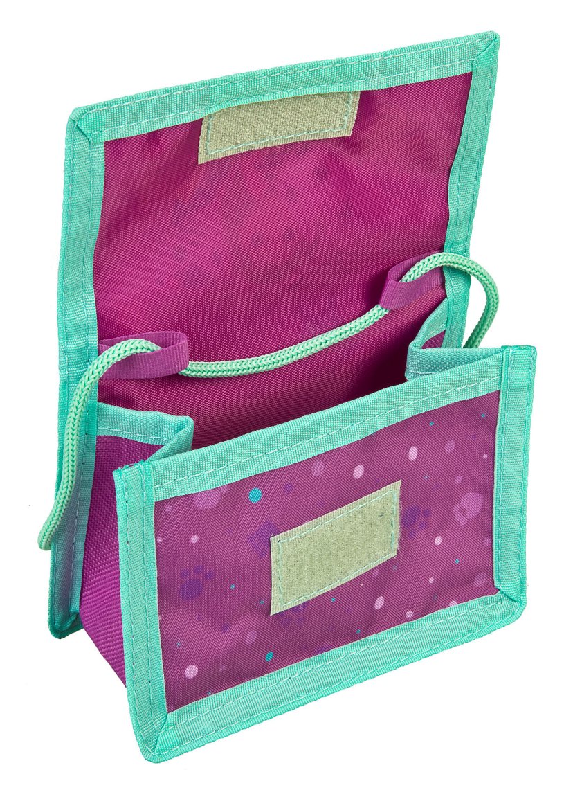 Gabby's Dollhouse portemonne