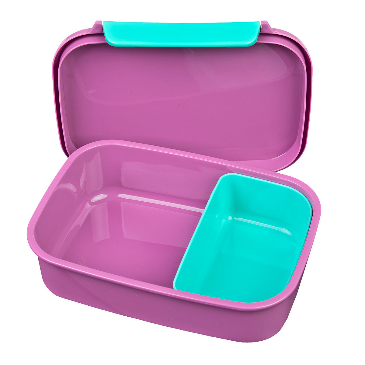 Gabby's Dollhouse lunchbox met bakje