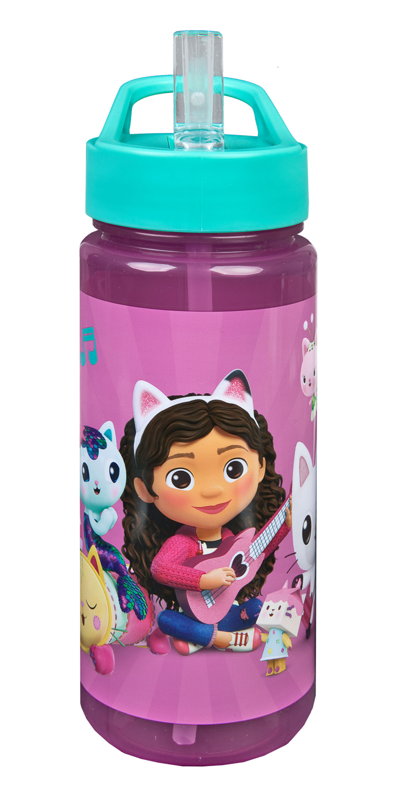 Gabby's Dollhouse drinkbeker 500ml