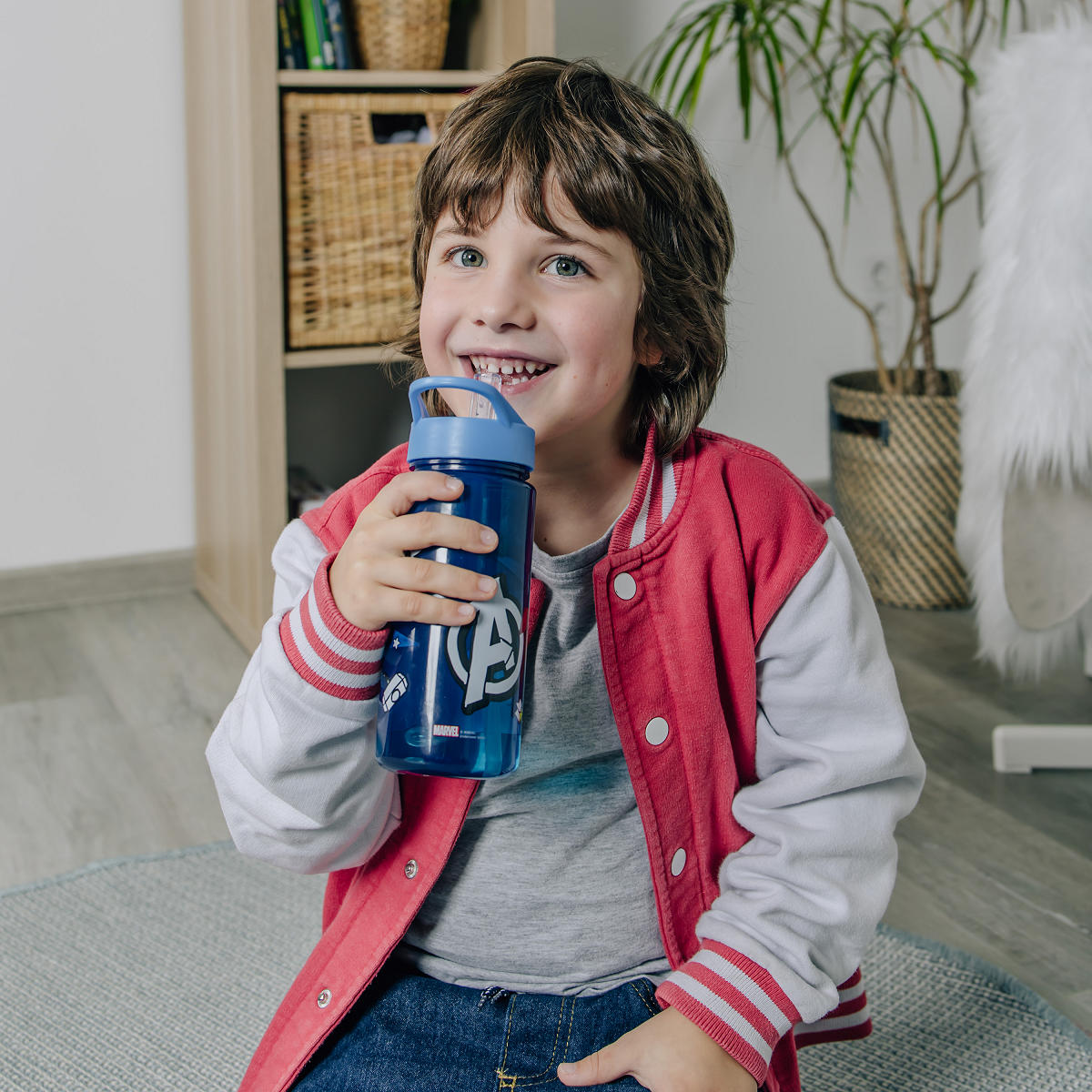 Avengers drinkbeker 500ml