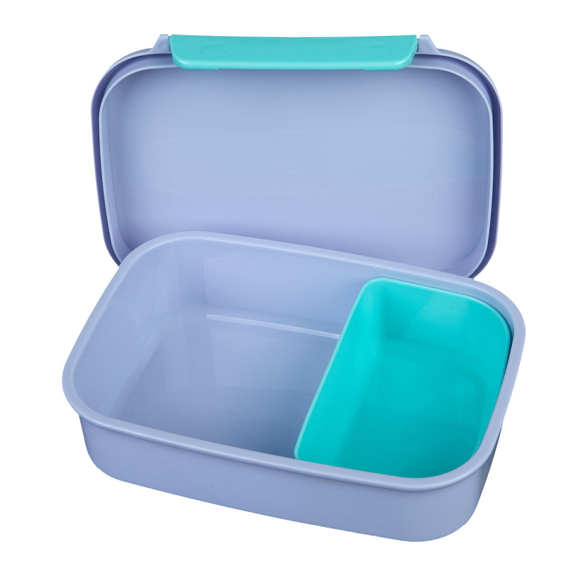 Frozen lunchbox met bakje