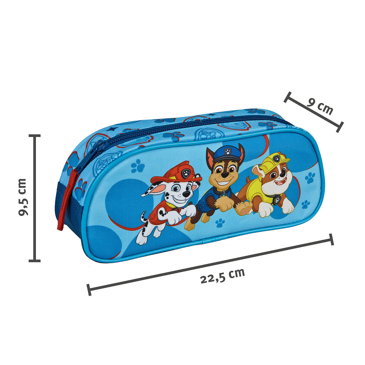Paw Patrol etui
