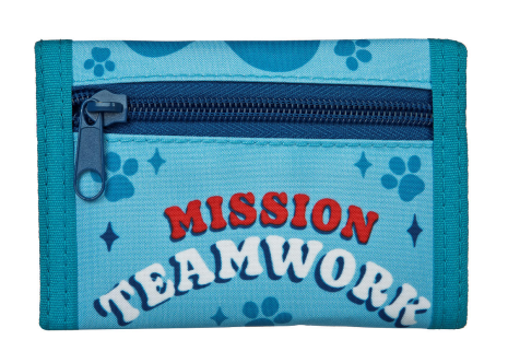 Paw Patrol portemonne