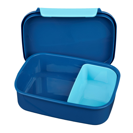 Paw Patrol lunchbox met bakje