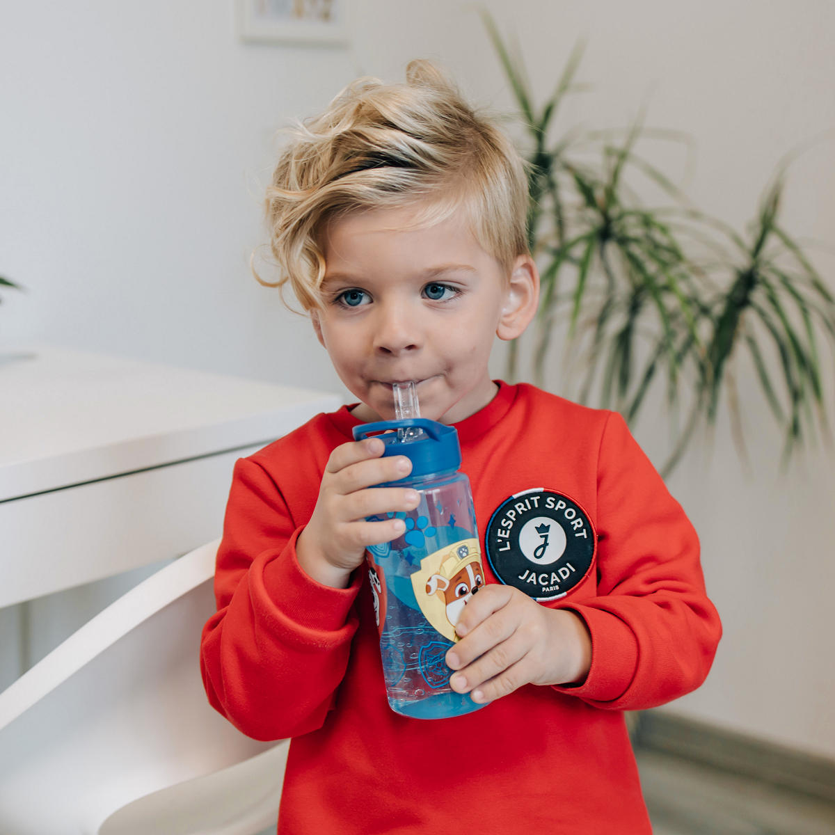 Paw Patrol drinkbeker 500ml