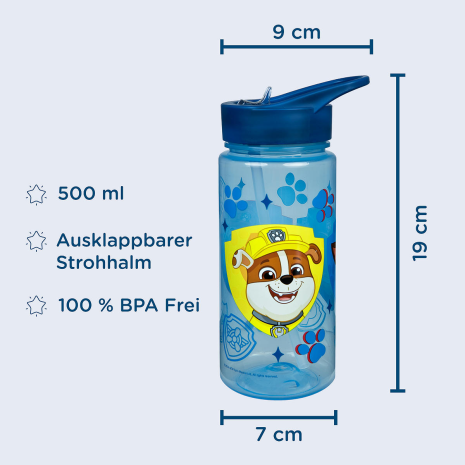 Paw Patrol drinkbeker 500ml