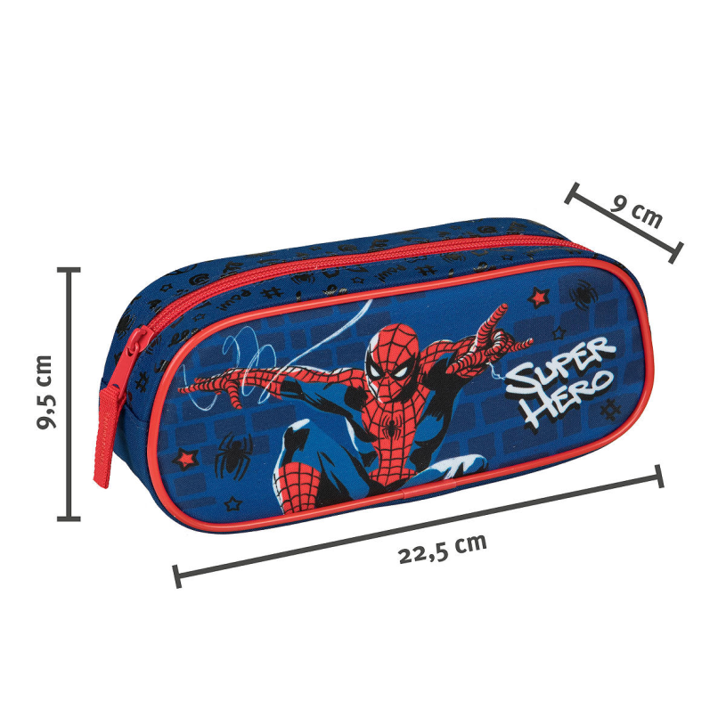 Spider-Man etui