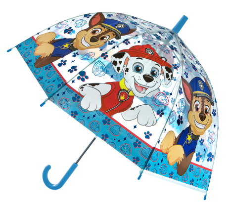 Paw Patrol paraplu 69cm