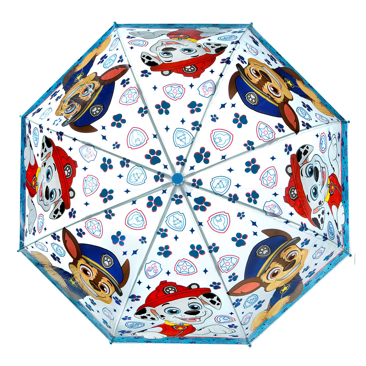 Paw Patrol paraplu 69cm