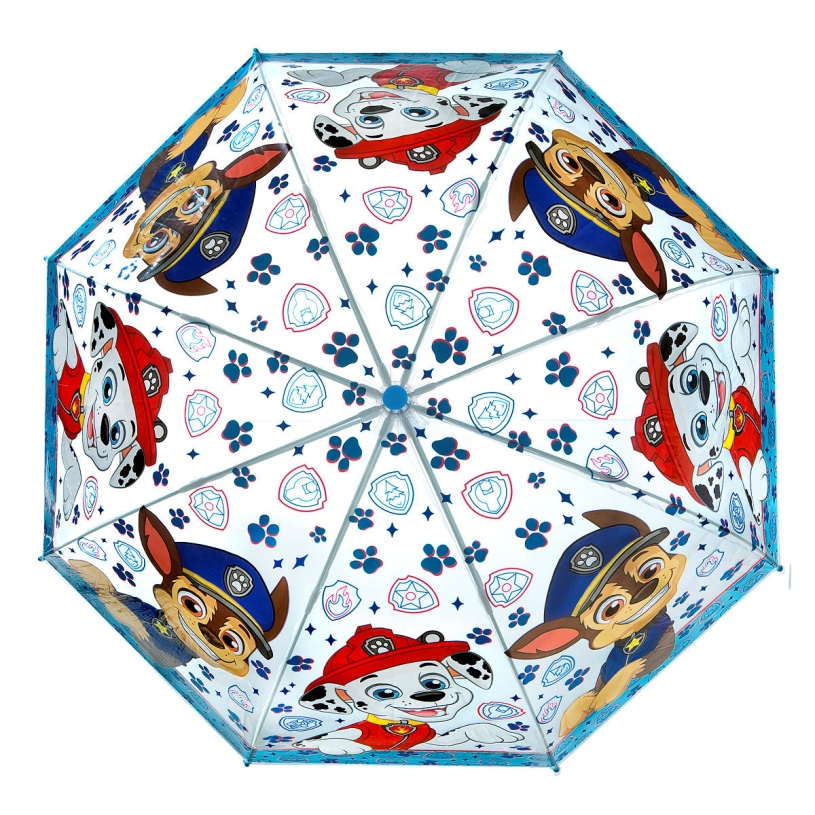Paw Patrol paraplu 69cm