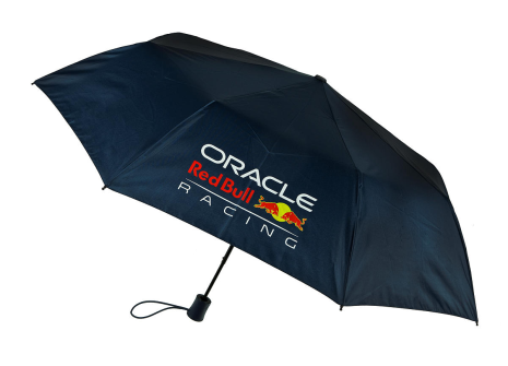 Red Bull Premium paraplu opvouwbaar