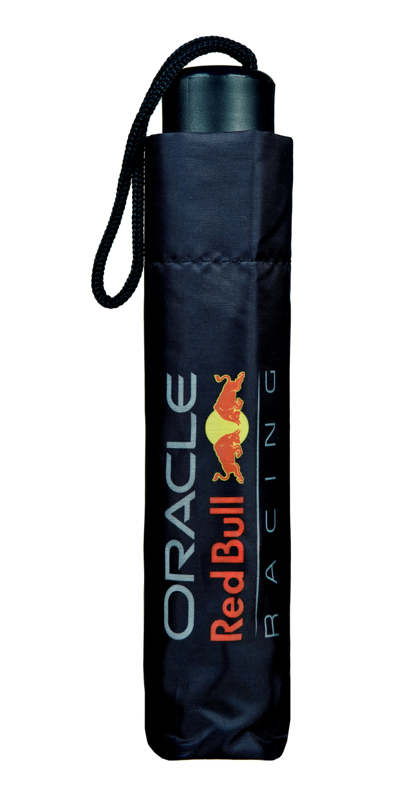 Red Bull Premium paraplu opvouwbaar