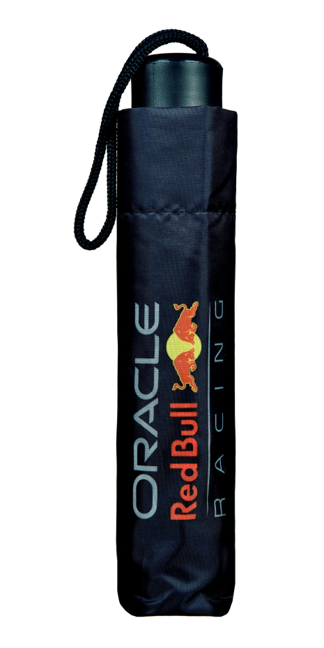 Red Bull Premium paraplu opvouwbaar