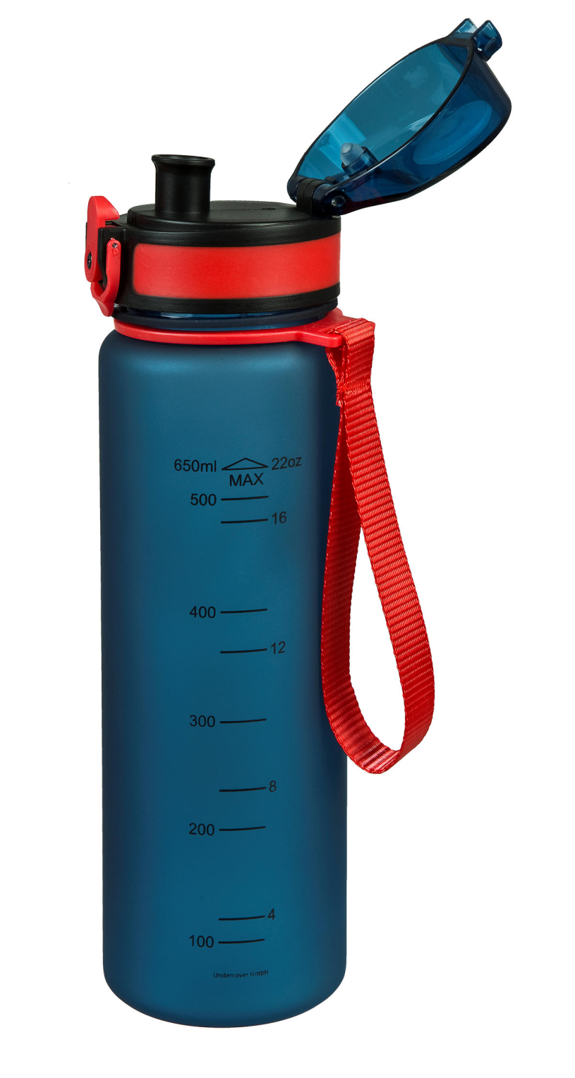 Red Bull Premium Sport drinkfles 650ml