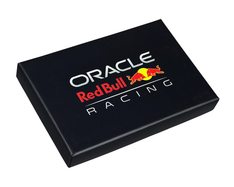 Red Bull Premium Portemonnee in giftbox