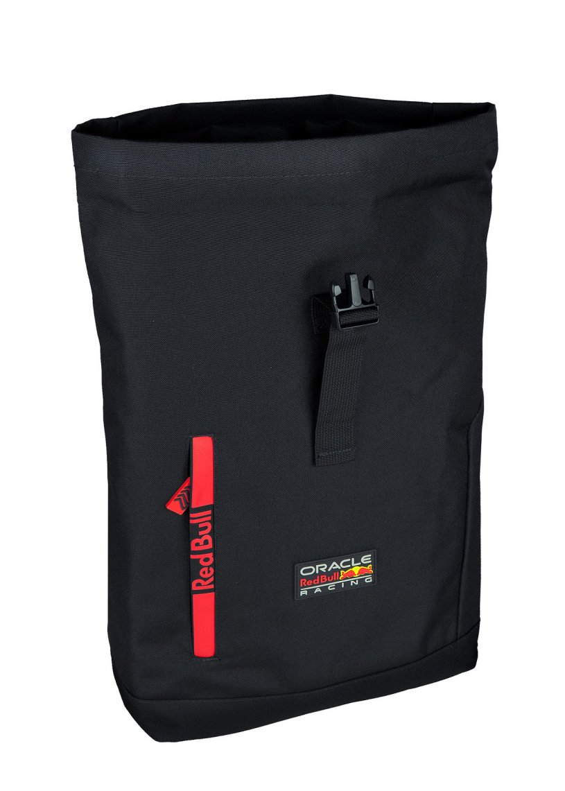 Red Bull Premium Roll-Top rugzak