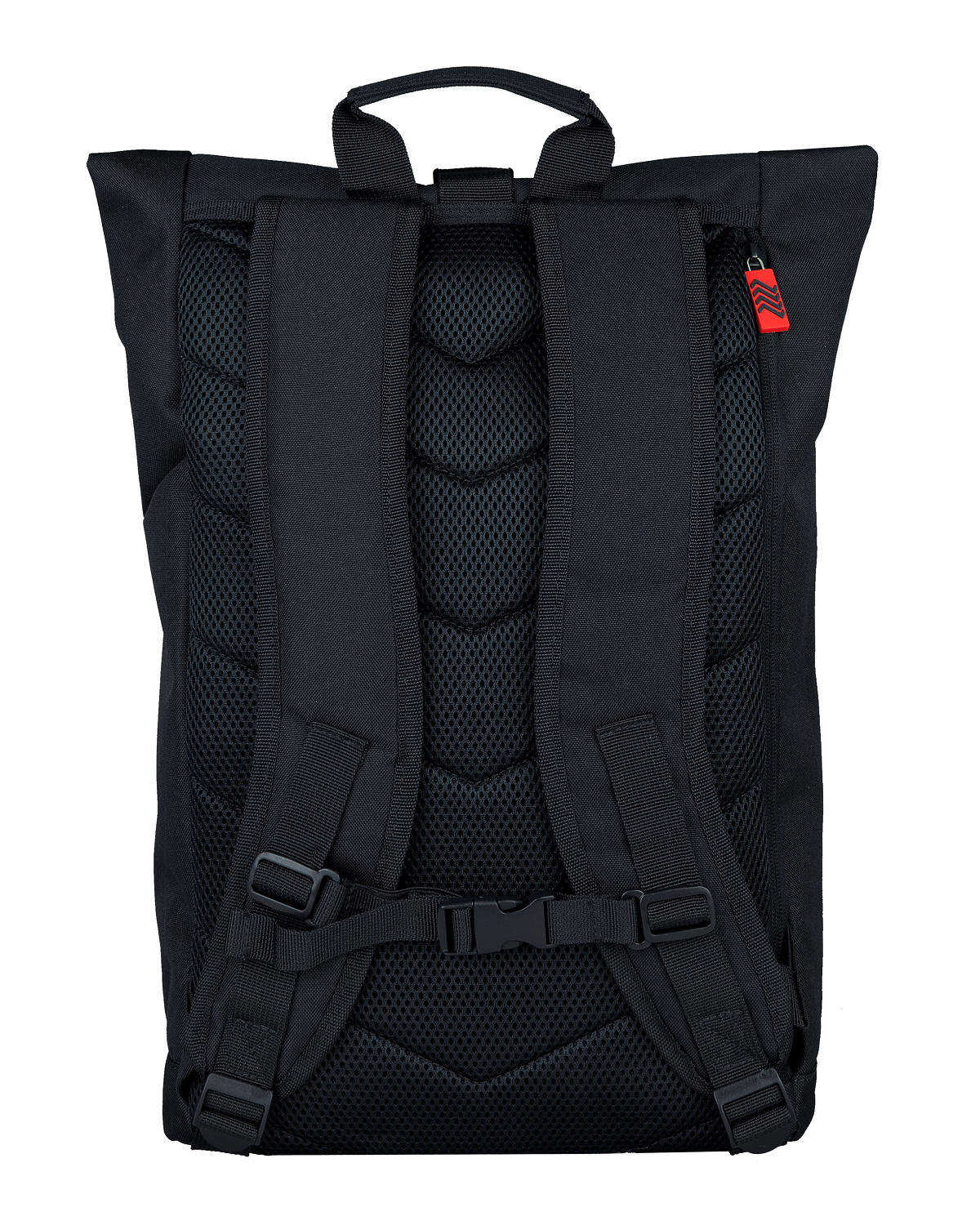 Red Bull Premium Roll-Top rugzak