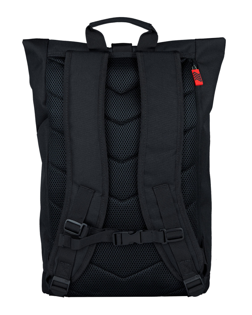 Red Bull Premium Roll-Top rugzak