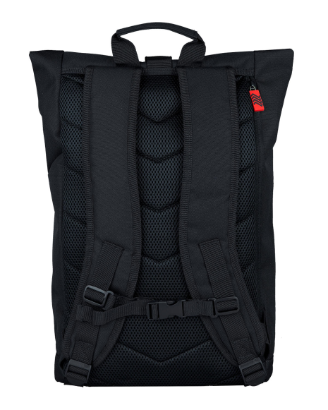 Red Bull Premium Roll-Top rugzak