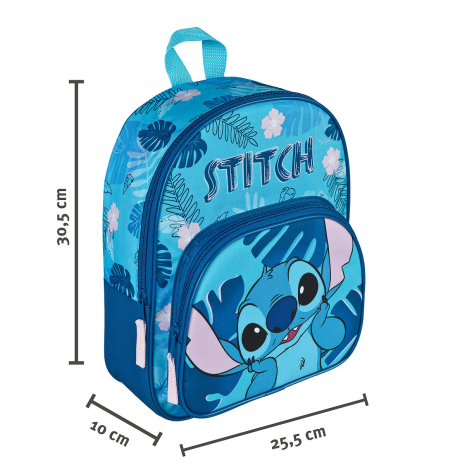 Stitch rugzak