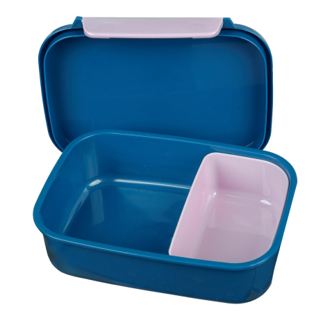 Stitch lunchbox met bakje