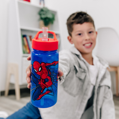 Spider-Man drinkbeker 500ml