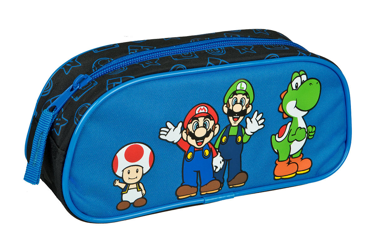 Super Mario etui