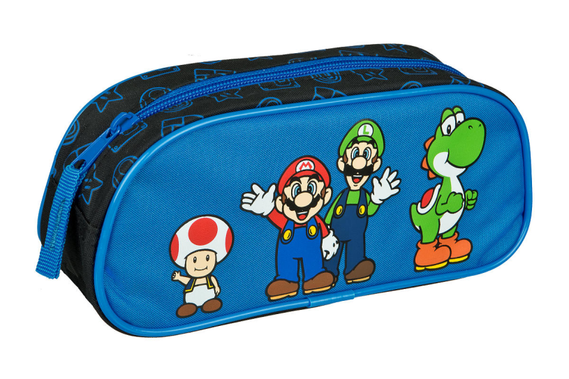 Super Mario etui