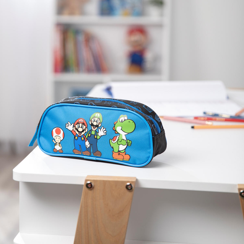 Super Mario etui