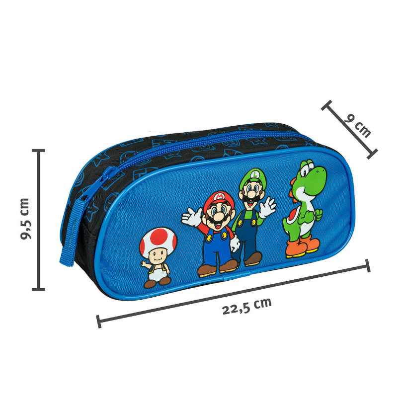 Super Mario etui