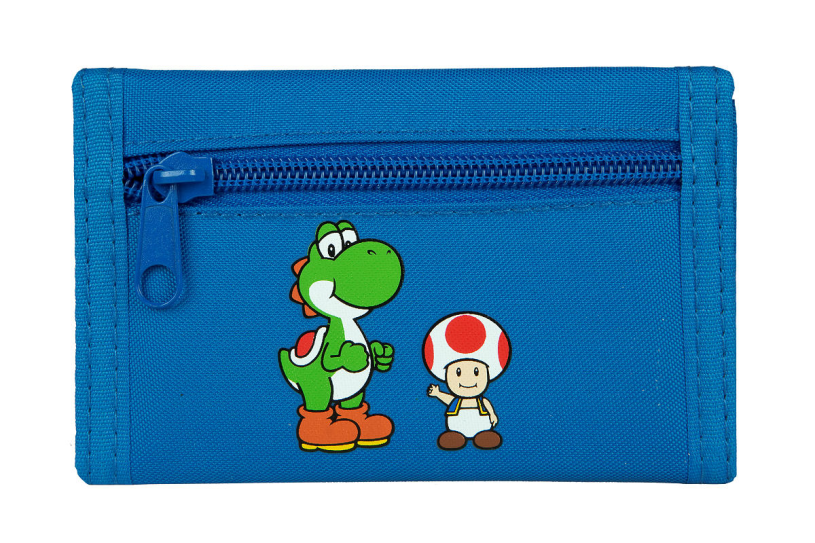 Super Mario portemonne