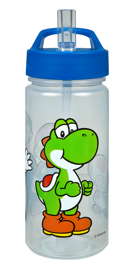 Super Mario drinkbeker 500ml