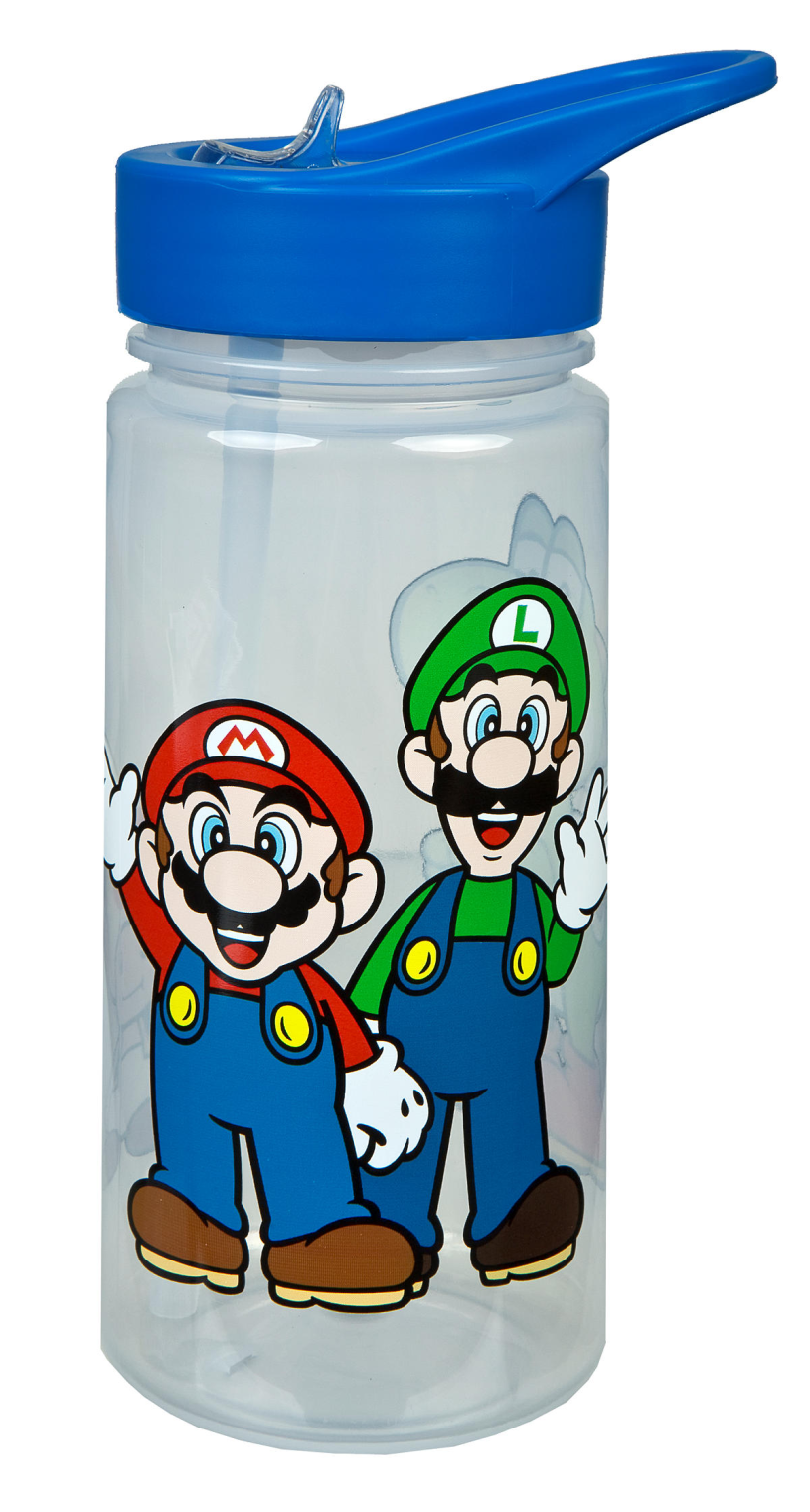 Super Mario drinkbeker 500ml
