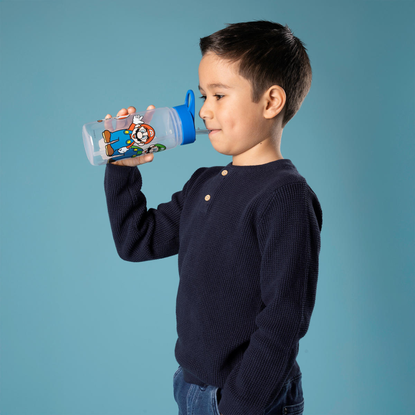 Super Mario drinkbeker 500ml