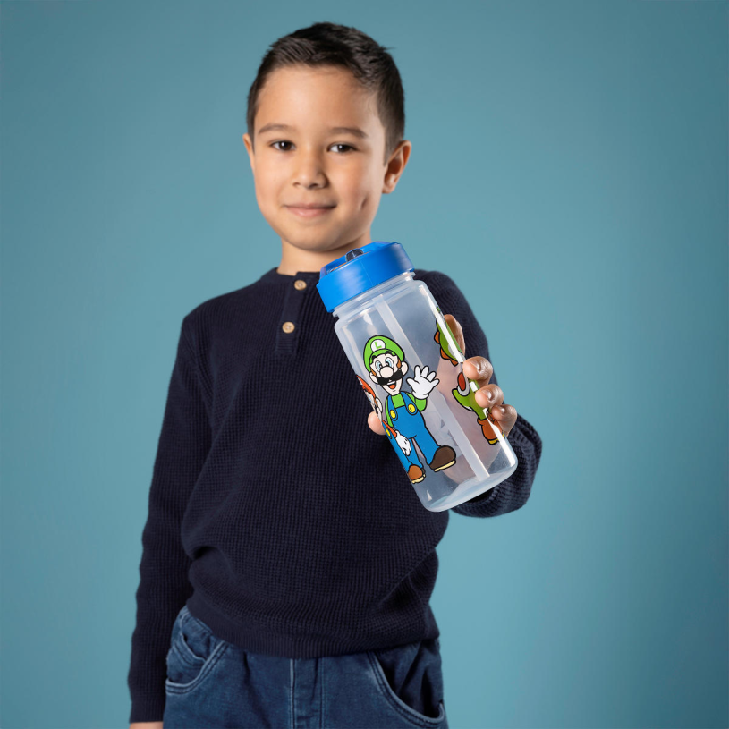 Super Mario drinkbeker 500ml