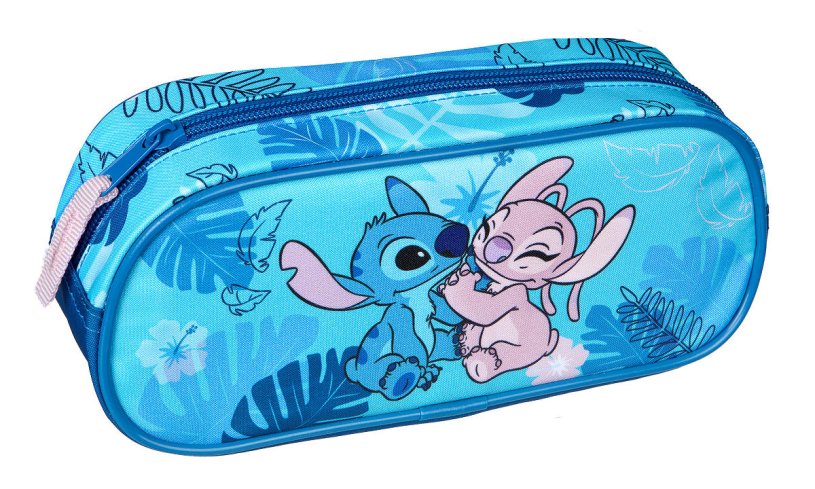 Stitch etui