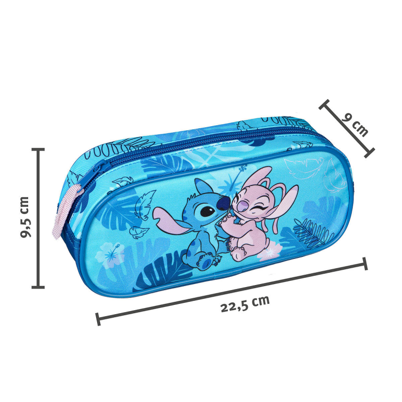 Stitch etui