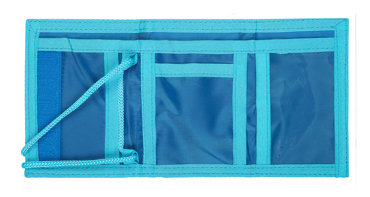 Stitch portemonne