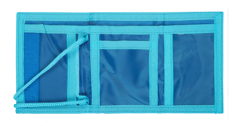 Stitch portemonne