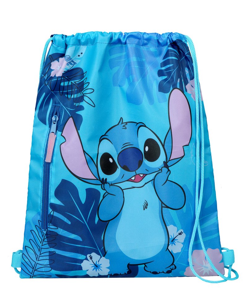 Stitch gymtas