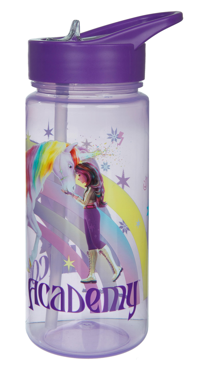 Unicorn Academy drinkbeker 500ml